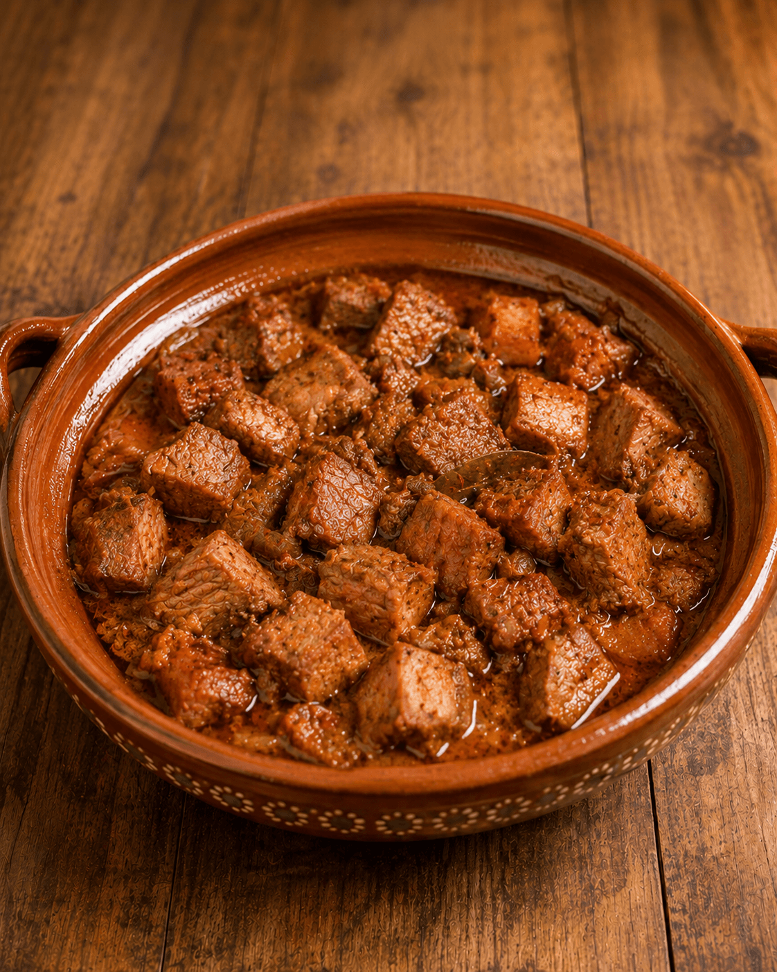 Asado de puerco