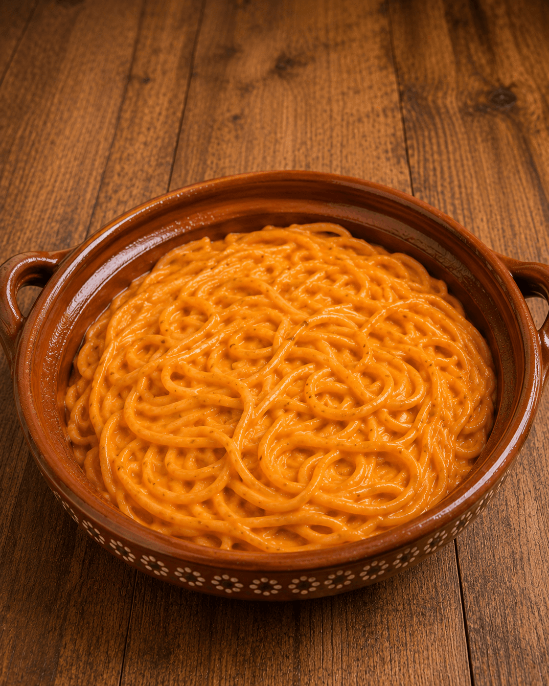 Spaghetti bita