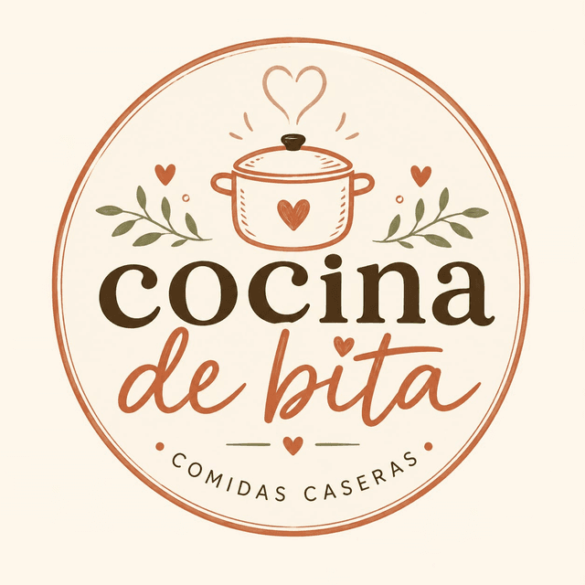 Cocina de Bita